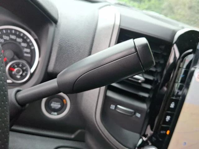 2026 Ram 2500 Tradesman Regular Cab 4x2 8 Box