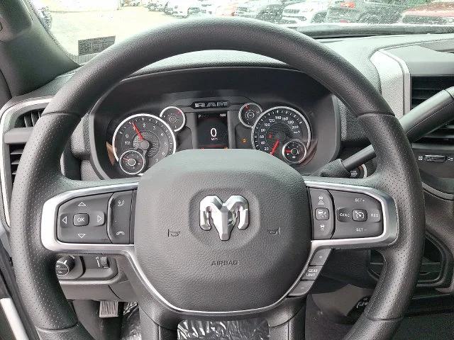 2026 Ram 2500 Tradesman Regular Cab 4x2 8 Box