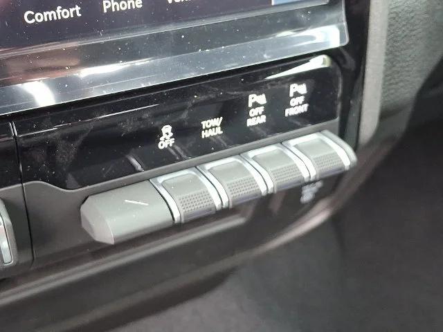 2026 Ram 2500 Tradesman Regular Cab 4x2 8 Box