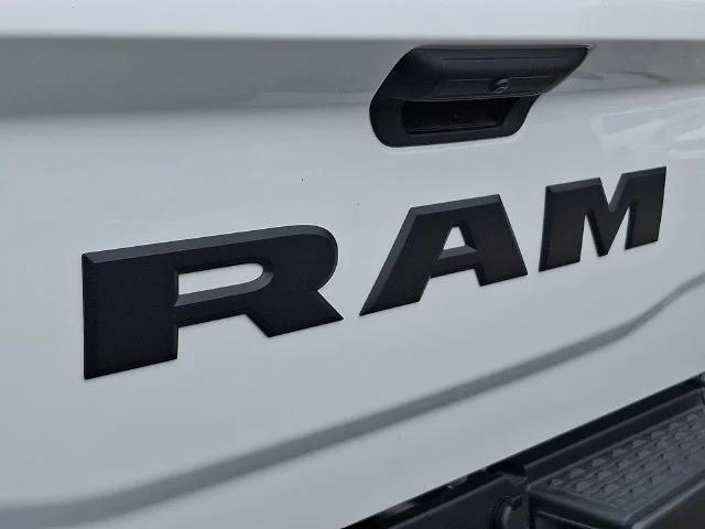 2026 Ram 2500 Tradesman Regular Cab 4x2 8 Box
