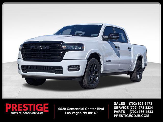 2026 RAM Ram 1500 RAM 1500 LARAMIE CREW CAB 4X4 57 BOX 2026 RAM Ram 1500 RAM 1500 LARAMIE CREW CAB 4X4 57 BOX