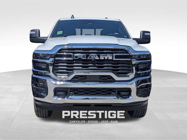 2026 RAM Ram 2500 RAM 2500 BIG HORN CREW CAB 4X4 64 BOX