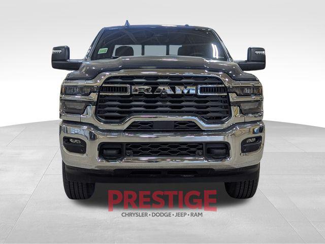 2026 RAM Ram 2500 RAM 2500 BIG HORN CREW CAB 4X4 64 BOX