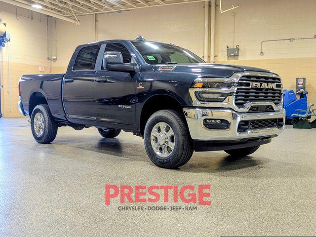 2026 RAM Ram 2500 RAM 2500 BIG HORN CREW CAB 4X4 64 BOX