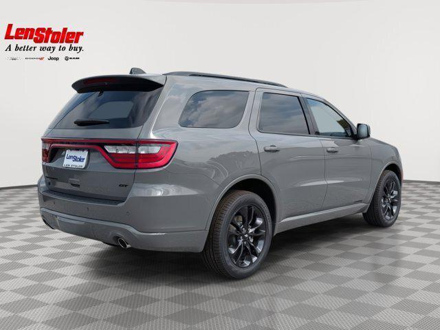 2026 Dodge Durango DURANGO GT PLUS AWD 2026 Dodge Durango DURANGO GT PLUS AWD