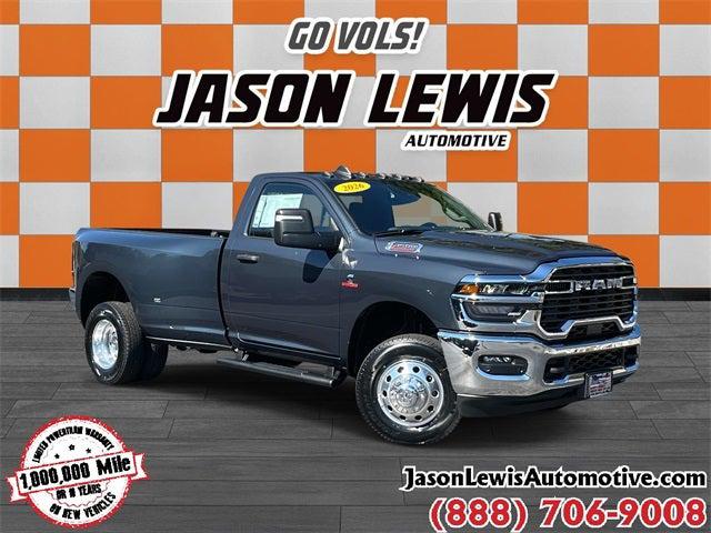 2026 RAM Ram 3500 RAM 3500 TRADESMAN REGULAR CAB 4X4 8 BOX 2026 RAM Ram 3500 RAM 3500 TRADESMAN REGULAR CAB 4X4 8 BOX