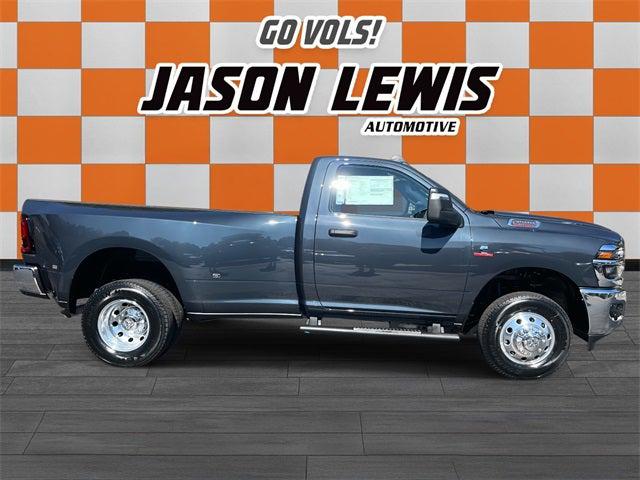 2026 RAM Ram 3500 RAM 3500 TRADESMAN REGULAR CAB 4X4 8 BOX 2026 RAM Ram 3500 RAM 3500 TRADESMAN REGULAR CAB 4X4 8 BOX