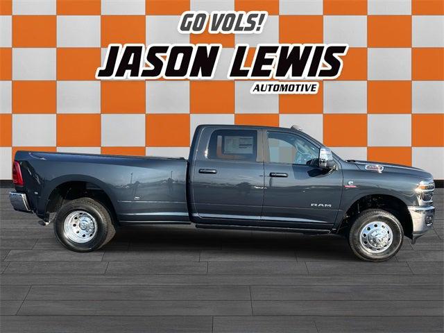 2026 RAM Ram 3500 RAM 3500 LARAMIE CREW CAB 4X4 8 BOX 2026 RAM Ram 3500 RAM 3500 LARAMIE CREW CAB 4X4 8 BOX