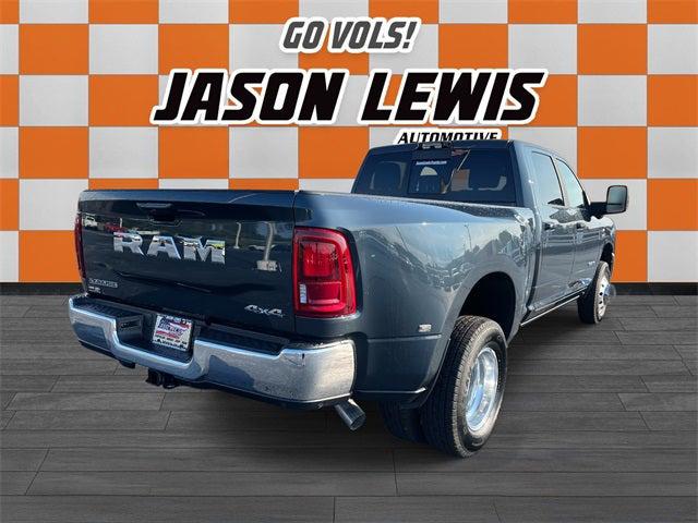 2026 RAM Ram 3500 RAM 3500 LARAMIE CREW CAB 4X4 8 BOX 2026 RAM Ram 3500 RAM 3500 LARAMIE CREW CAB 4X4 8 BOX