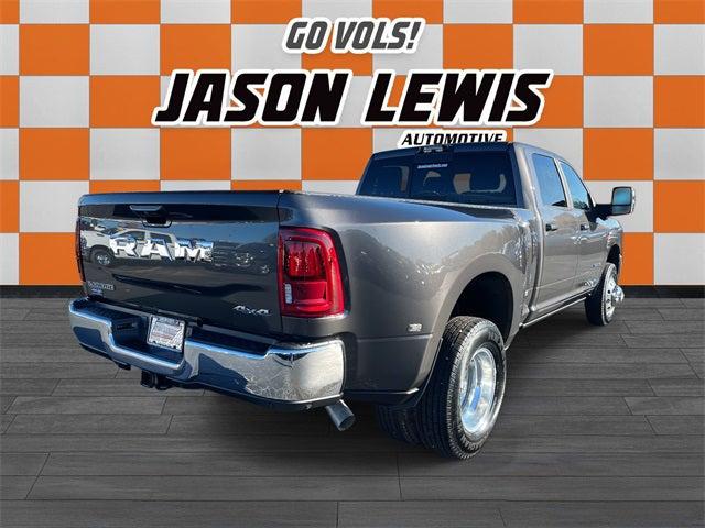 2026 RAM Ram 3500 RAM 3500 LARAMIE CREW CAB 4X4 8 BOX 2026 RAM Ram 3500 RAM 3500 LARAMIE CREW CAB 4X4 8 BOX