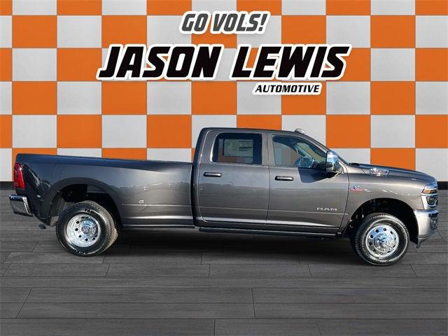 2026 RAM Ram 3500 RAM 3500 LARAMIE CREW CAB 4X4 8 BOX 2026 RAM Ram 3500 RAM 3500 LARAMIE CREW CAB 4X4 8 BOX