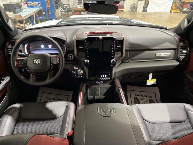 2026 RAM Ram 1500 RAM 1500 REBEL CREW CAB 4X4 57 BOX 2026 RAM Ram 1500 RAM 1500 REBEL CREW CAB 4X4 57 BOX