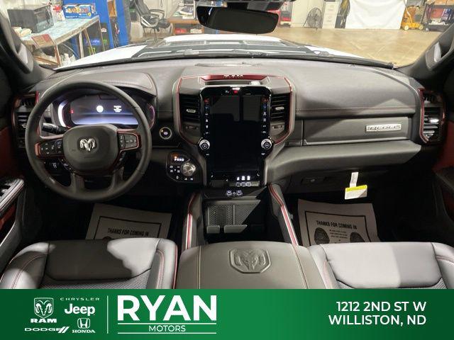 2026 RAM Ram 1500 RAM 1500 REBEL CREW CAB 4X4 57 BOX 2026 RAM Ram 1500 RAM 1500 REBEL CREW CAB 4X4 57 BOX