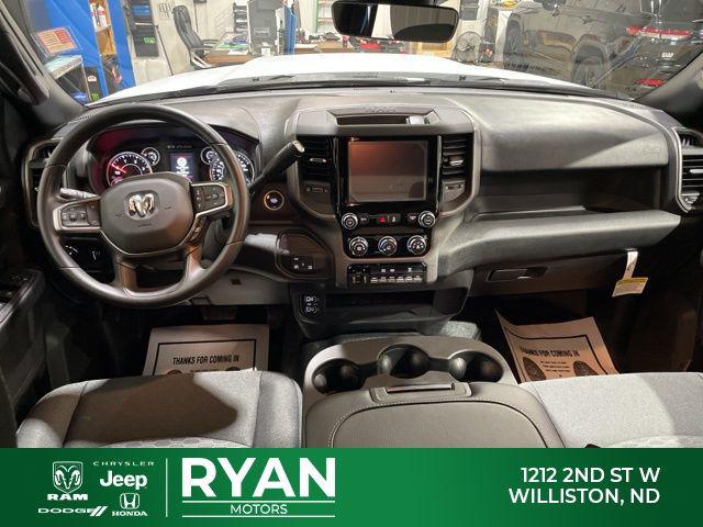 2026 RAM Ram 5500 Chassis Cab RAM 5500 TRADESMAN CHASSIS CREW CAB 4X4 84 CA 2026 RAM Ram 5500 Chassis Cab RAM 5500 TRADESMAN CHASSIS CREW CAB 4X4 84 CA