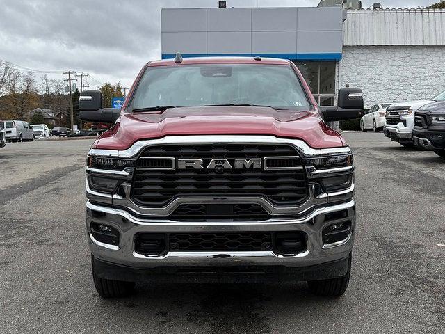 2026 RAM Ram 2500 RAM 2500 BIG HORN CREW CAB 4X4 64 BOX 2026 RAM Ram 2500 RAM 2500 BIG HORN CREW CAB 4X4 64 BOX