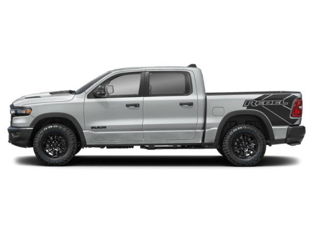 2026 RAM Ram 1500 RAM 1500 REBEL CREW CAB 4X4 57 BOX