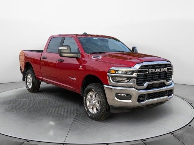 2026 RAM Ram 2500 RAM 2500 BIG HORN CREW CAB 4X4 64 BOX 2026 RAM Ram 2500 RAM 2500 BIG HORN CREW CAB 4X4 64 BOX