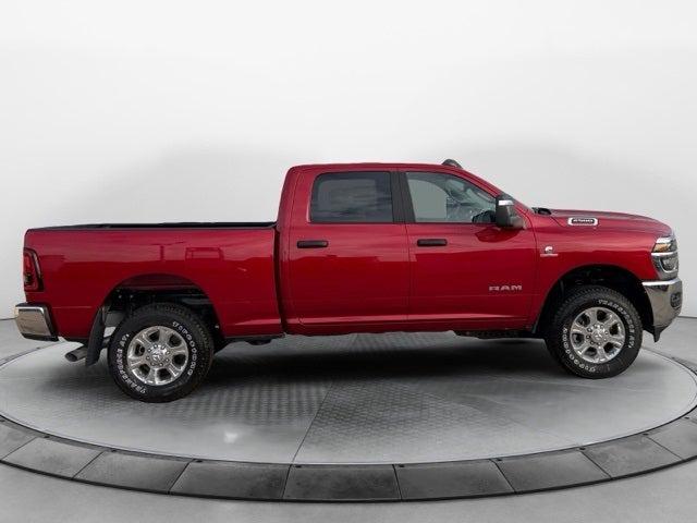 2026 RAM Ram 2500 RAM 2500 BIG HORN CREW CAB 4X4 64 BOX 2026 RAM Ram 2500 RAM 2500 BIG HORN CREW CAB 4X4 64 BOX