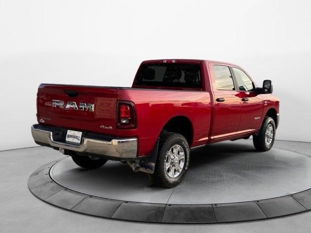 2026 RAM Ram 2500 RAM 2500 BIG HORN CREW CAB 4X4 64 BOX 2026 RAM Ram 2500 RAM 2500 BIG HORN CREW CAB 4X4 64 BOX