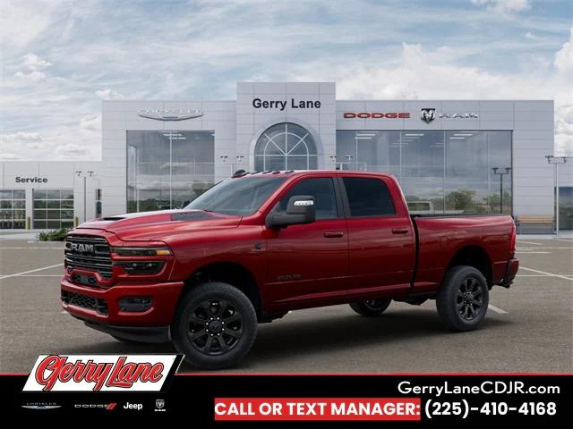2026 RAM Ram 2500 RAM 2500 LARAMIE CREW CAB 4X4 64 BOX