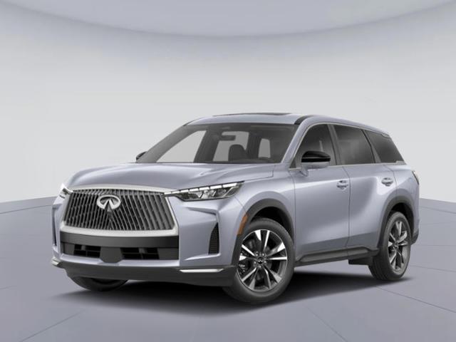 2026 INFINITI QX60 LUXE [1]