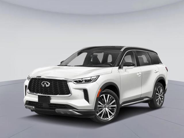 2025 INFINITI QX60 AUTOGRAPH AWD [0]