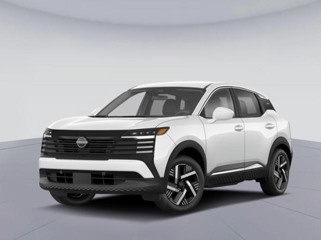 2025 Nissan Kicks SV Intelligent AWD [15]