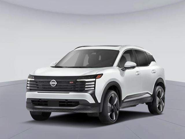 2025 Nissan Kicks SR Intelligent AWD [7]
