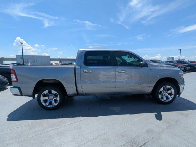 2020 RAM 1500 Big Horn Crew Cab 4x4 57 Box