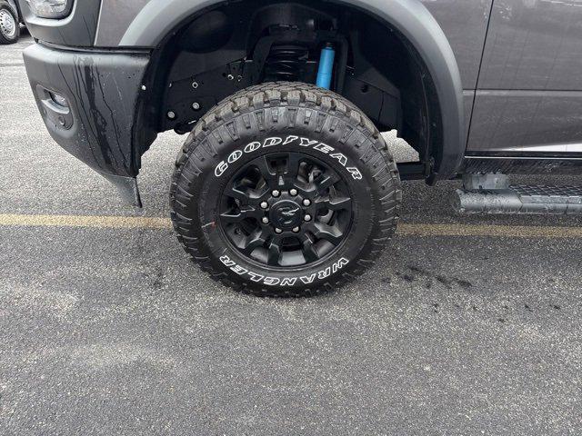 2025 RAM 2500 Tradesman Crew Cab 4x4 64 Box 2025 RAM 2500 Tradesman Crew Cab 4x4 64 Box