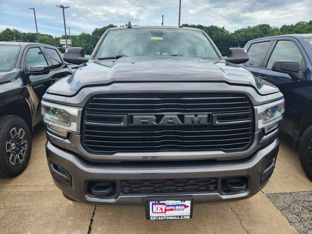 2022 RAM 2500 Laramie Crew Cab 4x4 64 Box