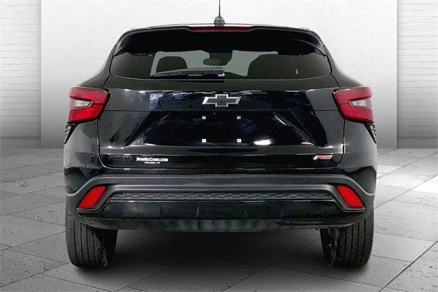 2024 Chevrolet Trax FWD 1RS