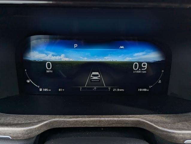 2023 Kia Sorento X-Line SX Prestige