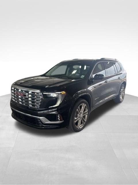 2025 GMC Acadia FWD Denali