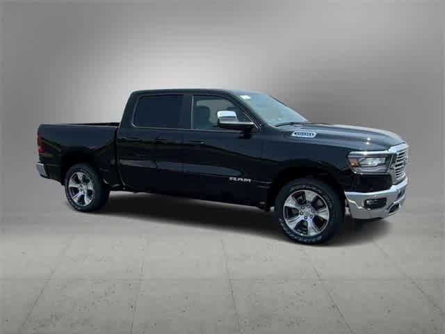 2023 RAM 1500 Laramie Crew Cab 4x4 57 Box