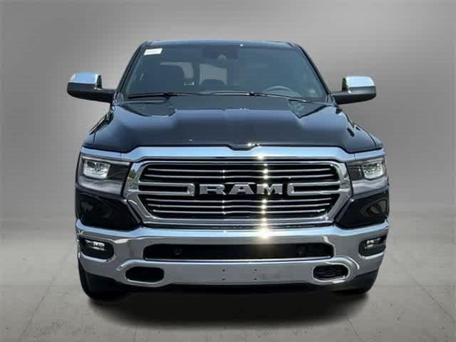 2023 RAM 1500 Laramie Crew Cab 4x4 57 Box