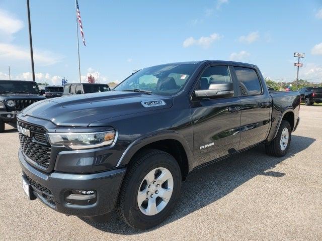 2026 RAM Ram 1500 RAM 1500 LONE STAR CREW CAB 4X4 57 BOX