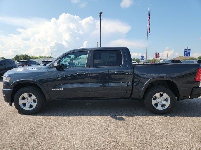 2026 RAM Ram 1500 RAM 1500 LONE STAR CREW CAB 4X4 57 BOX