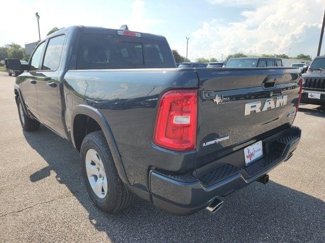 2026 RAM Ram 1500 RAM 1500 LONE STAR CREW CAB 4X4 57 BOX