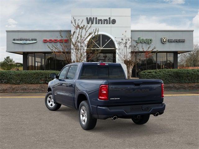 2026 RAM Ram 1500 RAM 1500 LONE STAR CREW CAB 4X4 57 BOX