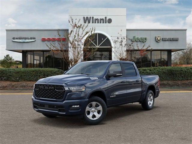 2026 RAM Ram 1500 RAM 1500 LONE STAR CREW CAB 4X4 57 BOX 2026 RAM Ram 1500 RAM 1500 LONE STAR CREW CAB 4X4 57 BOX