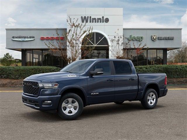 2026 RAM Ram 1500 RAM 1500 LONE STAR CREW CAB 4X4 57 BOX 2026 RAM Ram 1500 RAM 1500 LONE STAR CREW CAB 4X4 57 BOX
