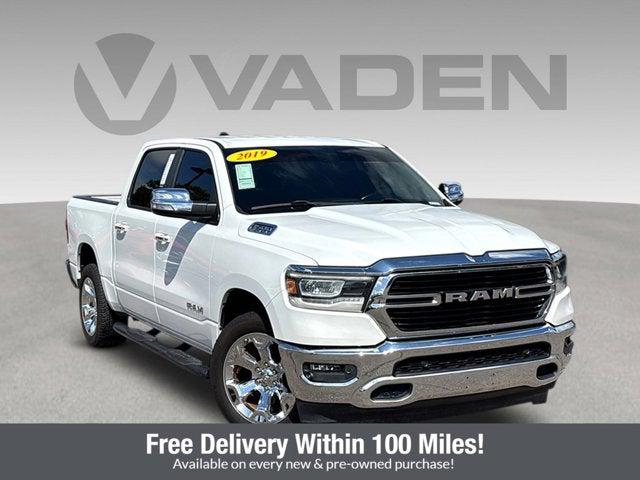 2019 RAM 1500 Big Horn/Lone Star Crew Cab 4x2 57 Box