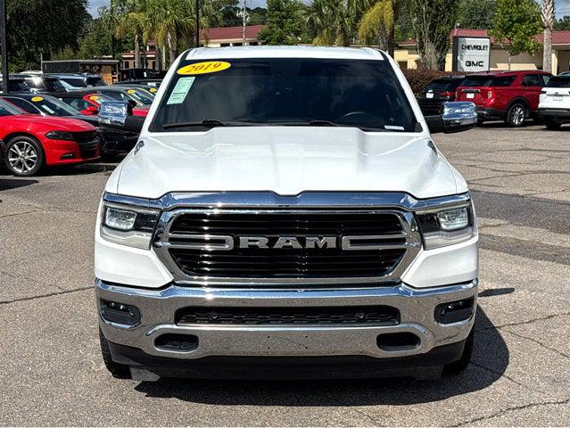 2019 RAM 1500 Big Horn/Lone Star Crew Cab 4x2 57 Box