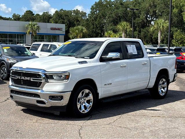 2019 RAM 1500 Big Horn/Lone Star Crew Cab 4x2 57 Box