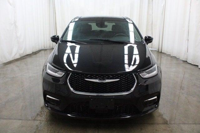 2024 Chrysler Pacifica Touring L 2024 Chrysler Pacifica Touring L