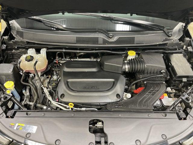 2024 Chrysler Pacifica Touring L 2024 Chrysler Pacifica Touring L