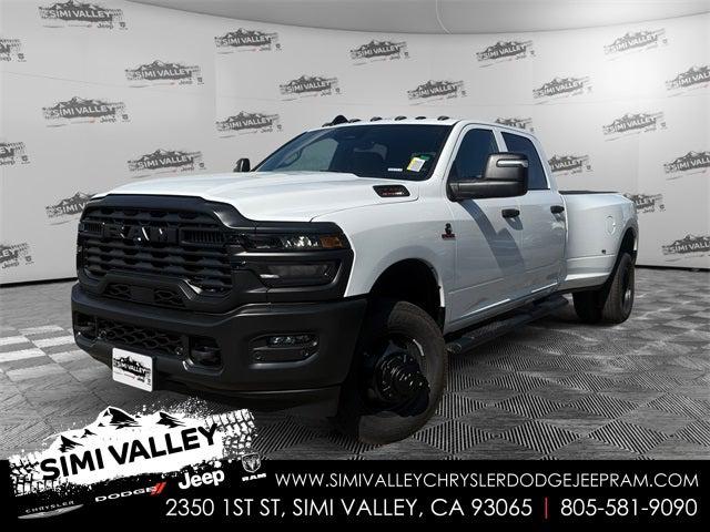 2026 RAM Ram 3500 RAM 3500 TRADESMAN CREW CAB 4X4 8 BOX 2026 RAM Ram 3500 RAM 3500 TRADESMAN CREW CAB 4X4 8 BOX