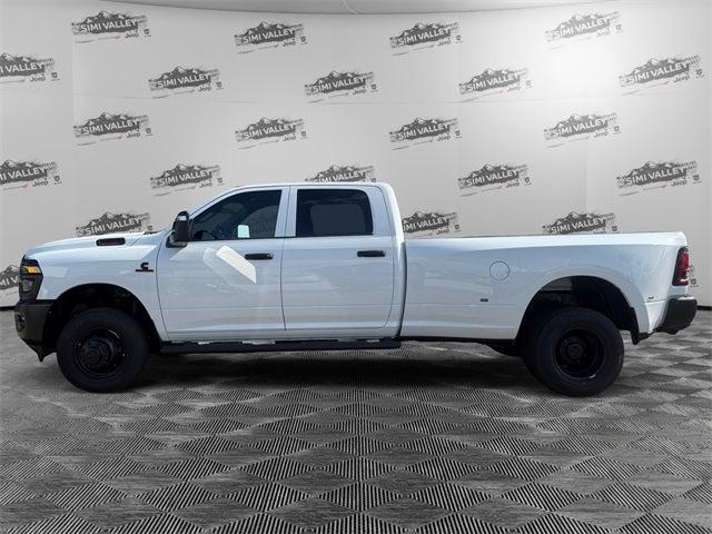 2026 RAM Ram 3500 RAM 3500 TRADESMAN CREW CAB 4X4 8 BOX 2026 RAM Ram 3500 RAM 3500 TRADESMAN CREW CAB 4X4 8 BOX