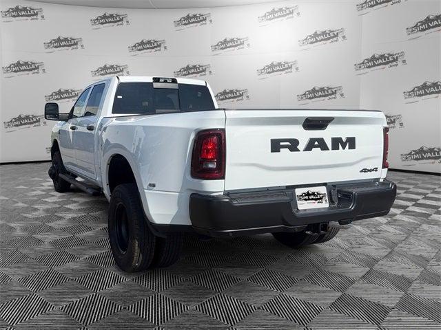 2026 RAM Ram 3500 RAM 3500 TRADESMAN CREW CAB 4X4 8 BOX 2026 RAM Ram 3500 RAM 3500 TRADESMAN CREW CAB 4X4 8 BOX